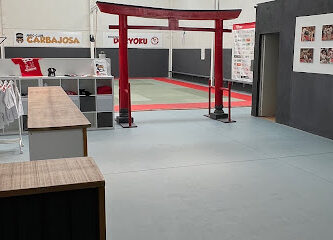 Dojo Carbajosa