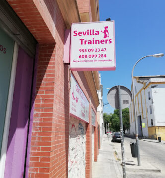 Gimnasio Sevilla Trainers