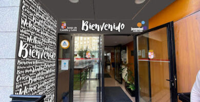 Residencia Juvenil Antonio Machado