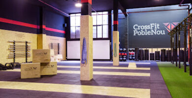 CrossFit