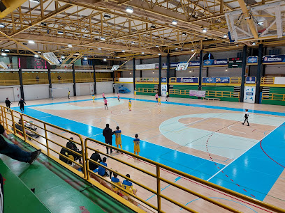 Polideportivo San José