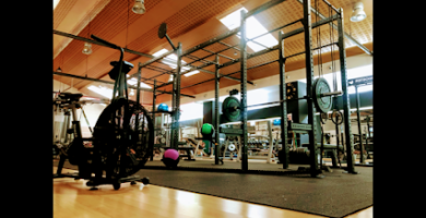 Gimnasio Exclusive Health & Fitness