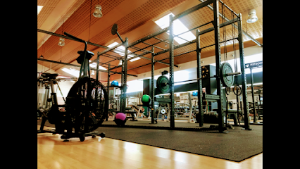 Gimnasio Exclusive Health & Fitness