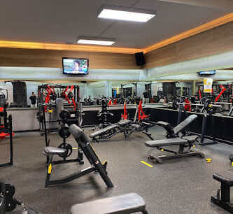 Gimnasio Florida