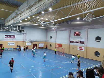 Polideportivo Municipal Fátima