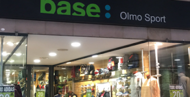 Base Olmo Sport