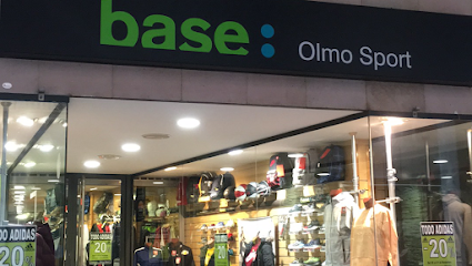 Base Olmo Sport