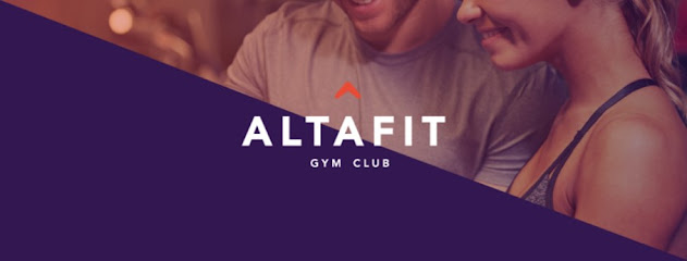 Gimnasio AltaFit Zaragoza Gran Casa