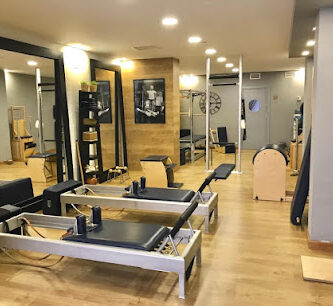 ESTUDIO PILATES MÁLAGA - Auténtico Método Pilates