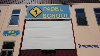 Padel School