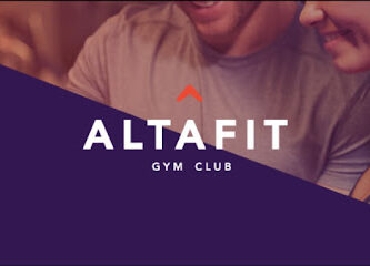 Gimnasio AltaFit Vegueta