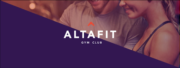 Gimnasio AltaFit Vegueta