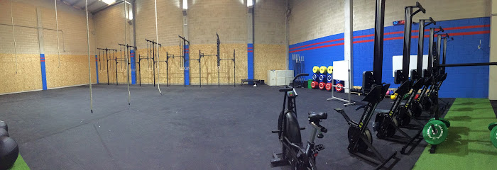 Kai CrossFit (A Coruña)