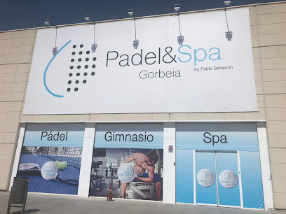 Gorbeia Pádel&Spa