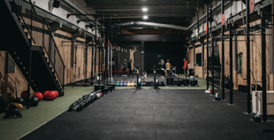 CrossFit Gernika