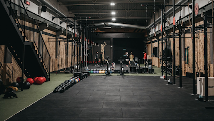 CrossFit Gernika