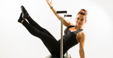 Centro Extreme Pilates