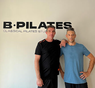 Be Pilates Puerto de la Cruz