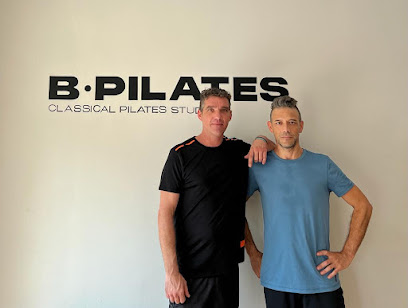 Be Pilates Puerto de la Cruz