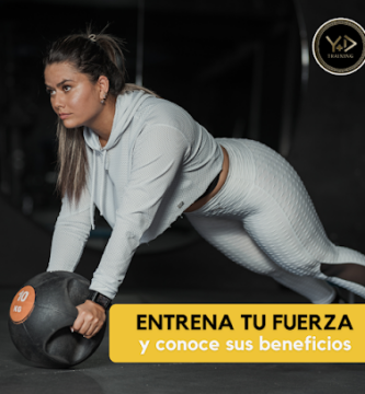 Y+D Training Gimnasio Boutique en Alicante