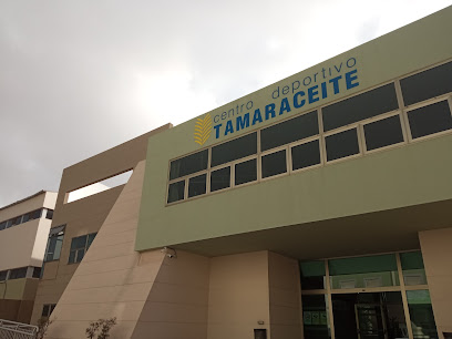 Centro Deportivo de Tamaraceite