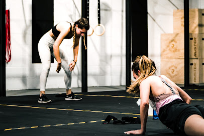 Basati Crossfit: Box oficial de CrossFit en Bolueta (Bilbao)