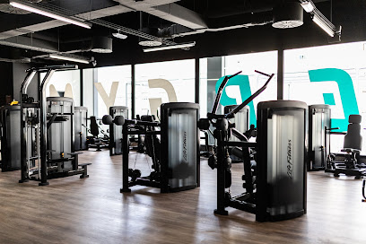 Synergym Vigo Pizarro