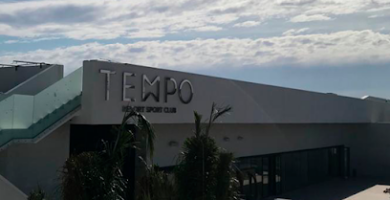 Tempo Sport Club