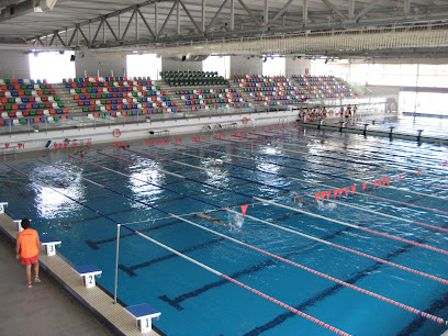 Piscina La Salera Castellón