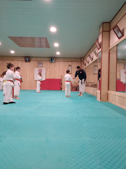 Fudoshin Dojo