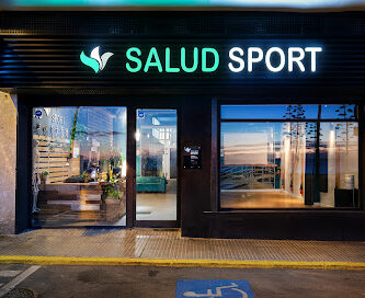 Salud Sport