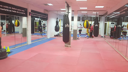 Club de Boxeo Tejedor