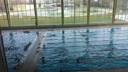 Piscina Municipal Climatizada El Plantío