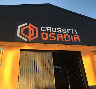 Crossfit Osadía