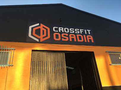 Crossfit Osadía