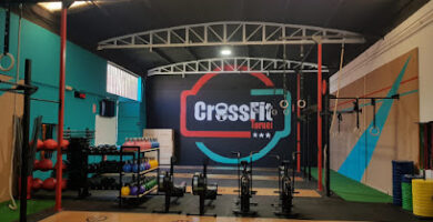 CrossFit Teruel