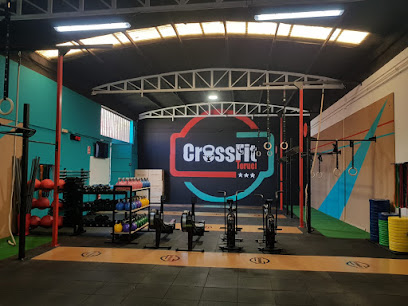 CrossFit Teruel