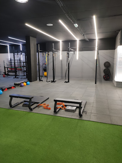 ÁO Fitness Studio