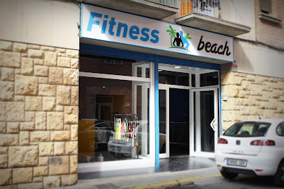 Fitness Beach