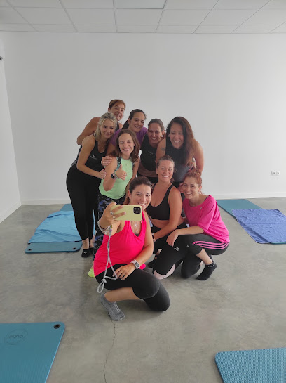 Cerezo Pilates studio