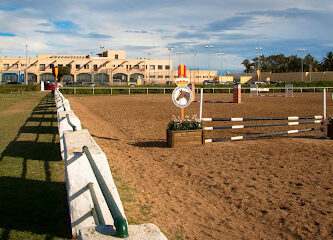 Centro Deportivo Sociocultural Hípica "General Bañuls"