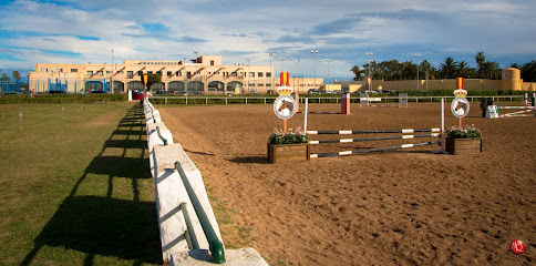 Centro Deportivo Sociocultural Hípica "General Bañuls"