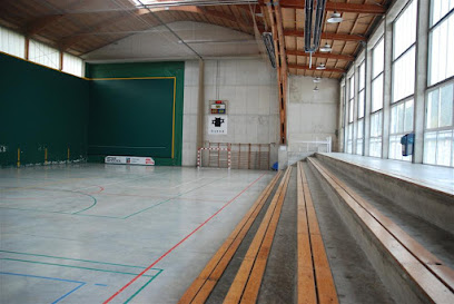 Polideportivo Auzoeta