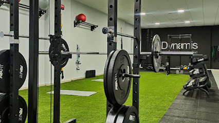 Centro de Entrenamiento Dynamis