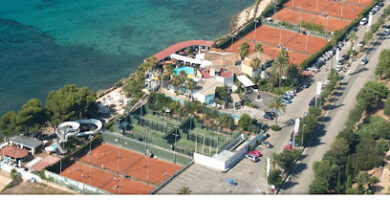 Sporting Club Portals | Tennis & Padel