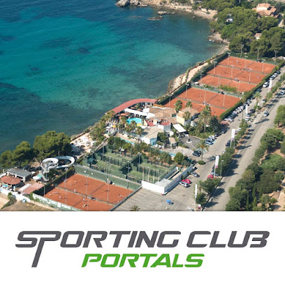 Sporting Club Portals | Tennis & Padel