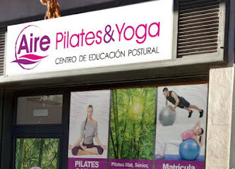 Airepilates