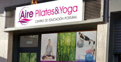 Airepilates