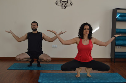 Espacio Esencial │Yoga - Pilates - Meditación│Guadalajara