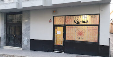 Estudio Pilates Karma